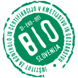 BIO znak